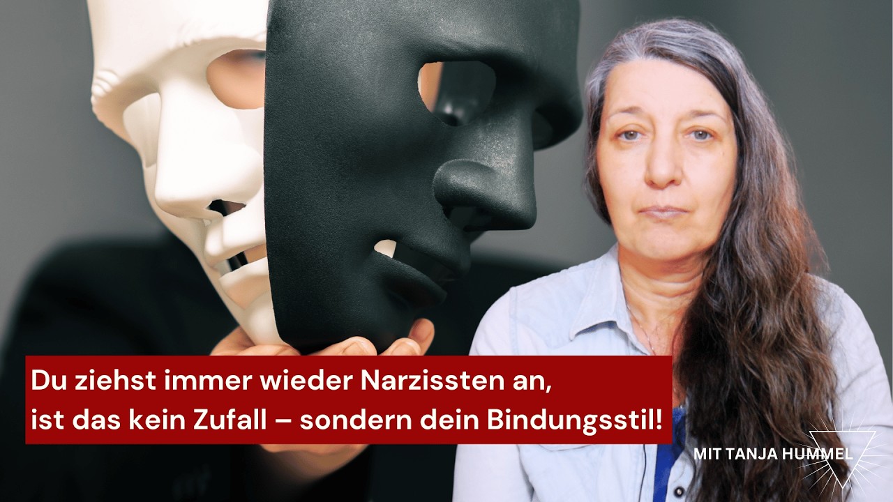 Warum du Narzissten anziehst, obwohl du reflektiert bist!