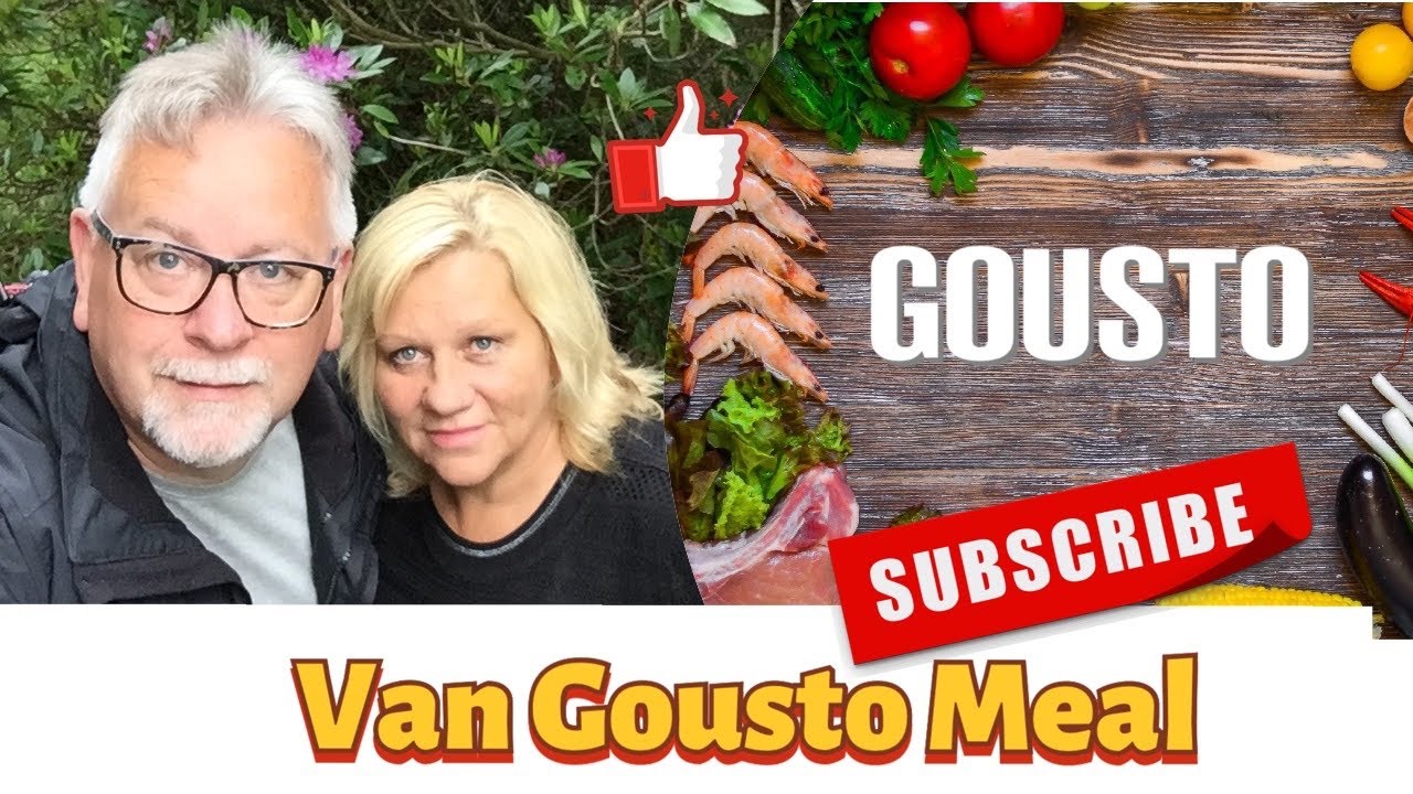 Gousto Meal 