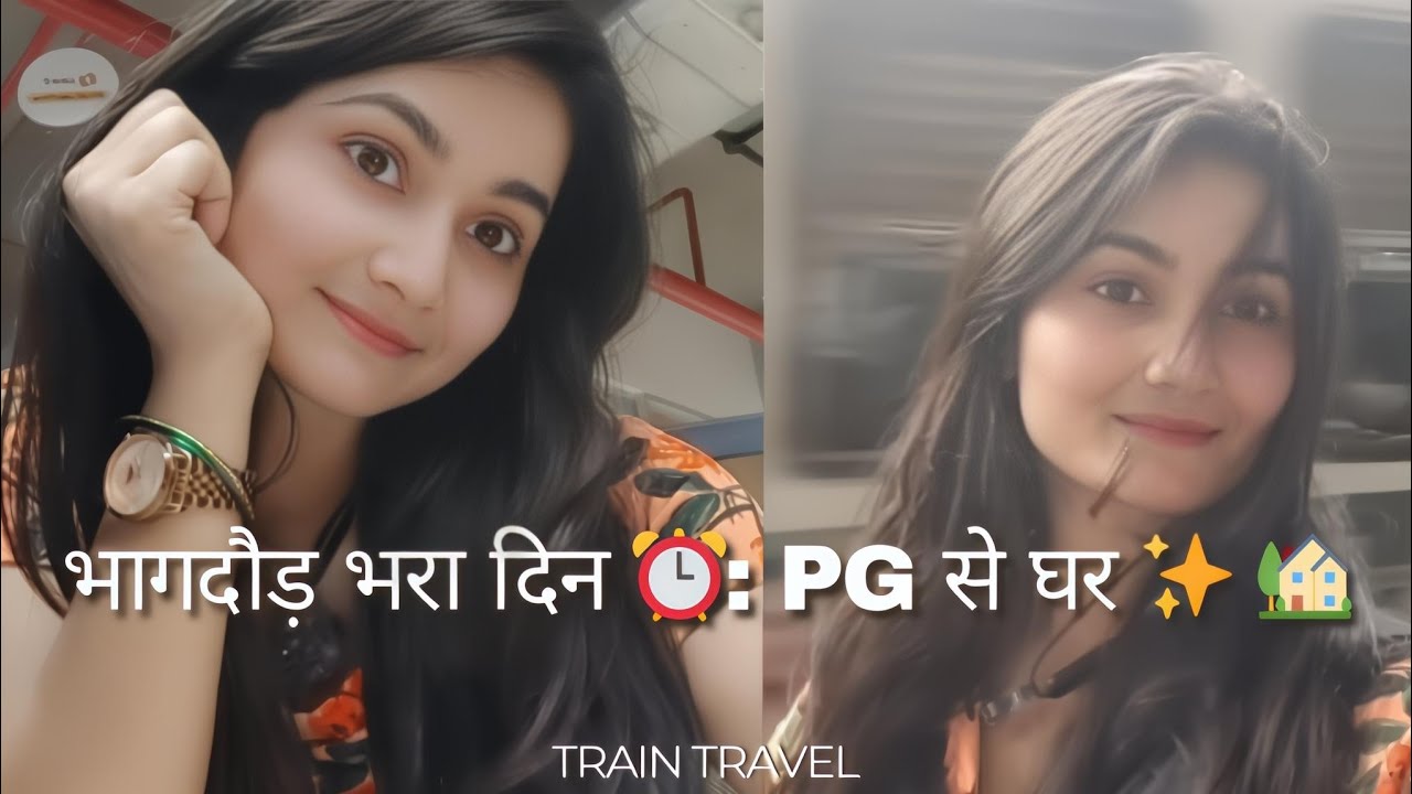 Har Friday Ka Intezaar 🥺 | PG to Office to Home 🏠 Vlog | Lodhivali Travel Story😞