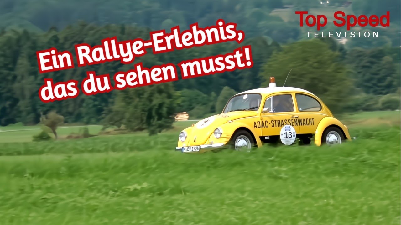 Top Speed Oberbayerische Meister Classic 2023