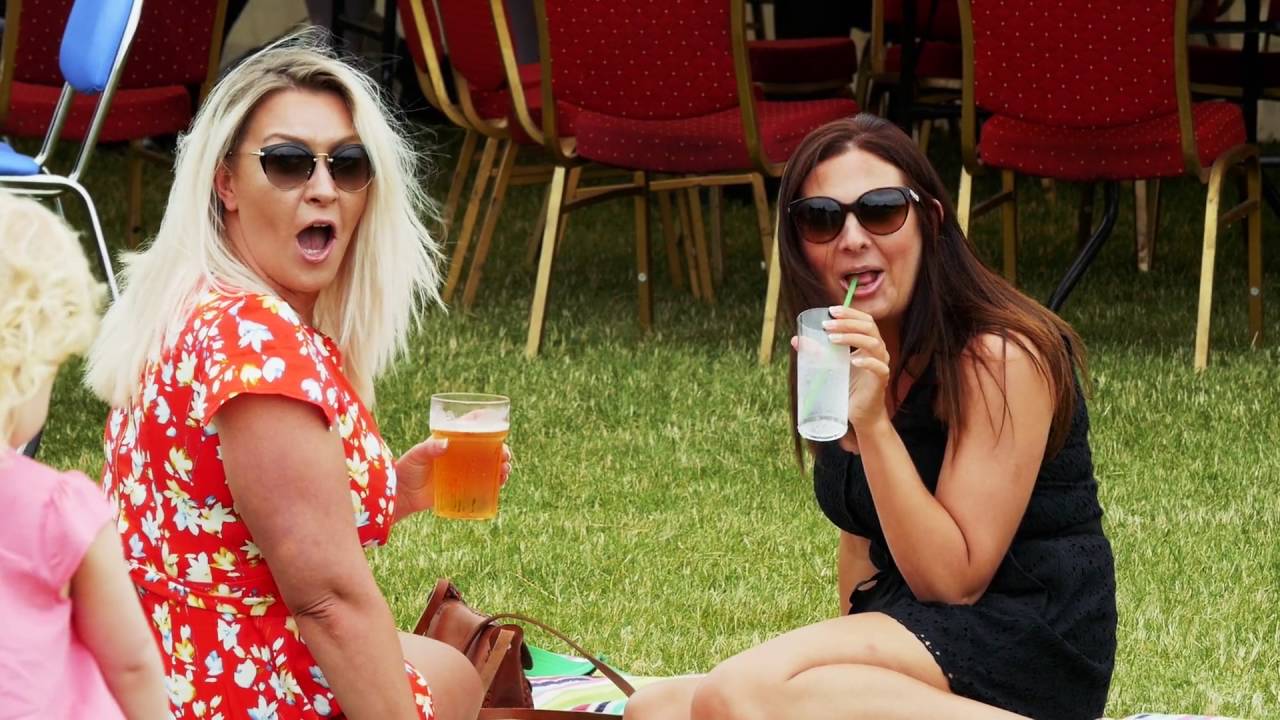 RACS Group - Summer Fete 2016