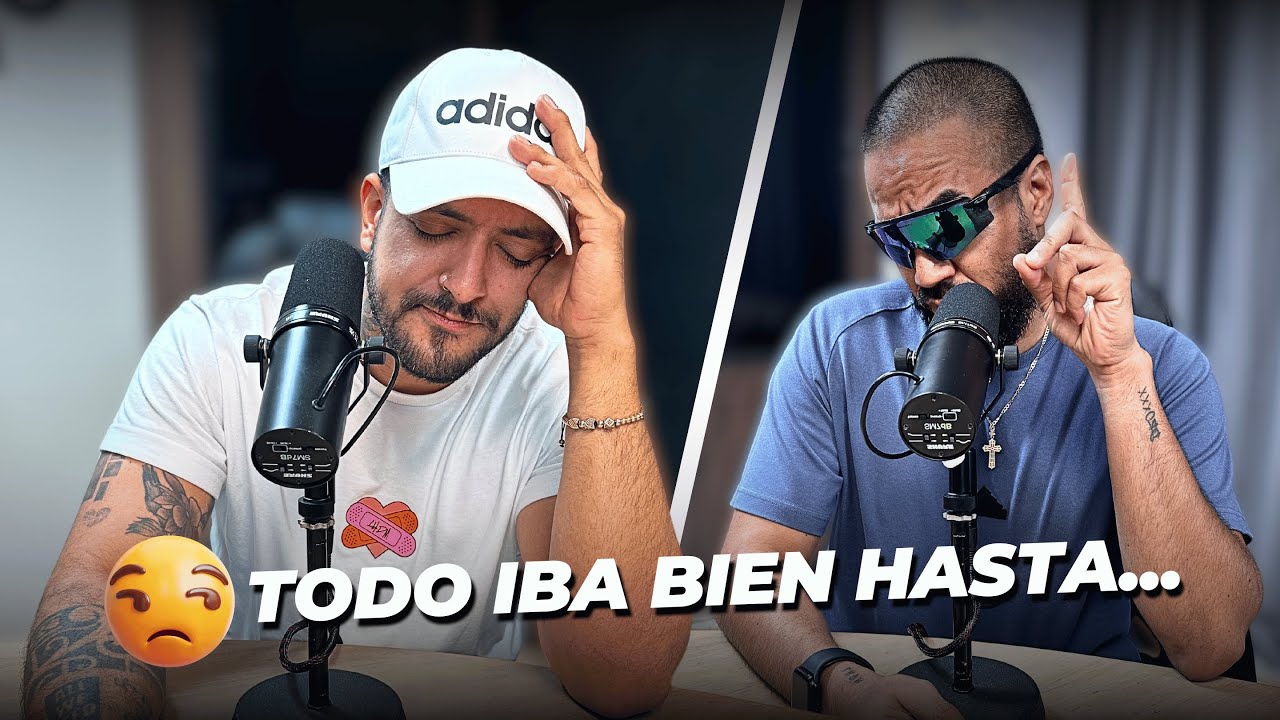 ANTES SI, PERO AHORA NO... LOS HIJOS DE MORAZÁN