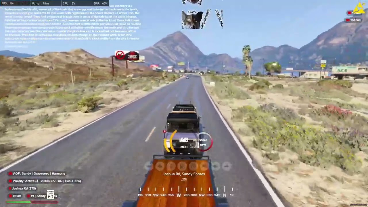 2023 12 03 21 01 22 Badger State Role Play