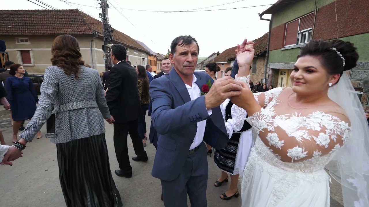 Liliana Laichici & Daniela Stefan Ardeleana Nunta Petronela si Ion