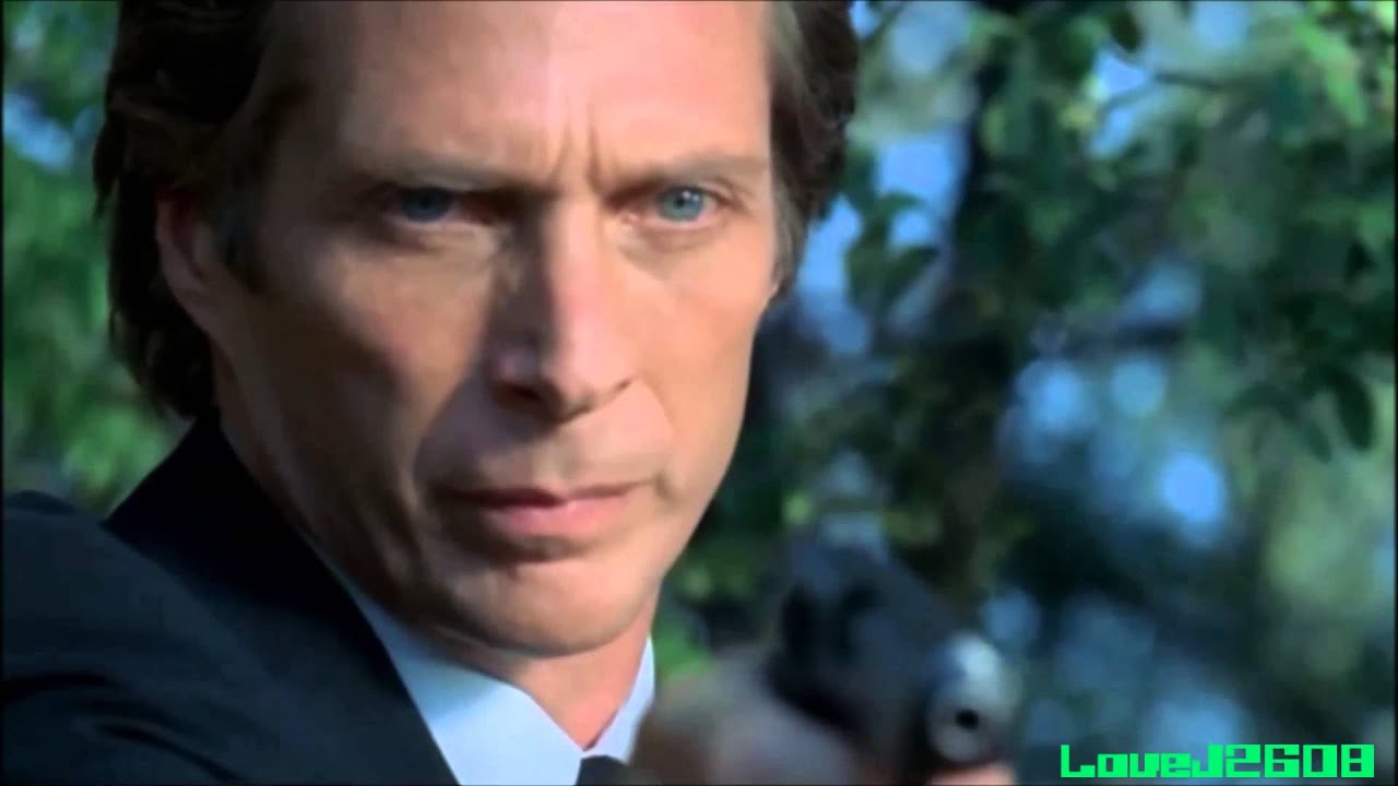 Alexander Mahone//Shape Of My Heart