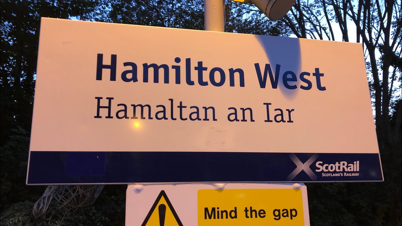 Season: 4 Episode: 59 - Hamilton West