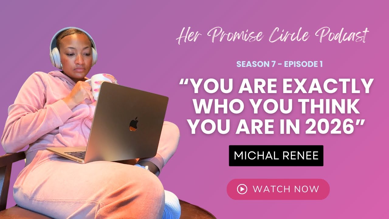 You Are Exactly Who You Think You Are in 2026