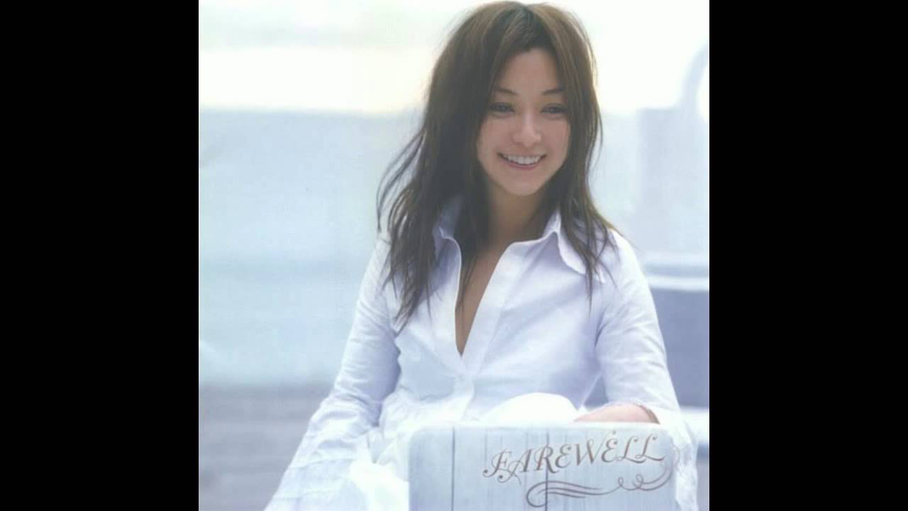 Tomiko Van 01. FAREWELL