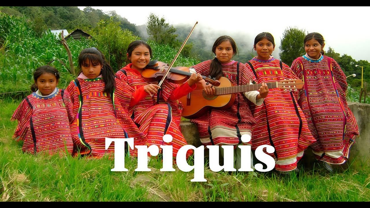 Cultura Triqui