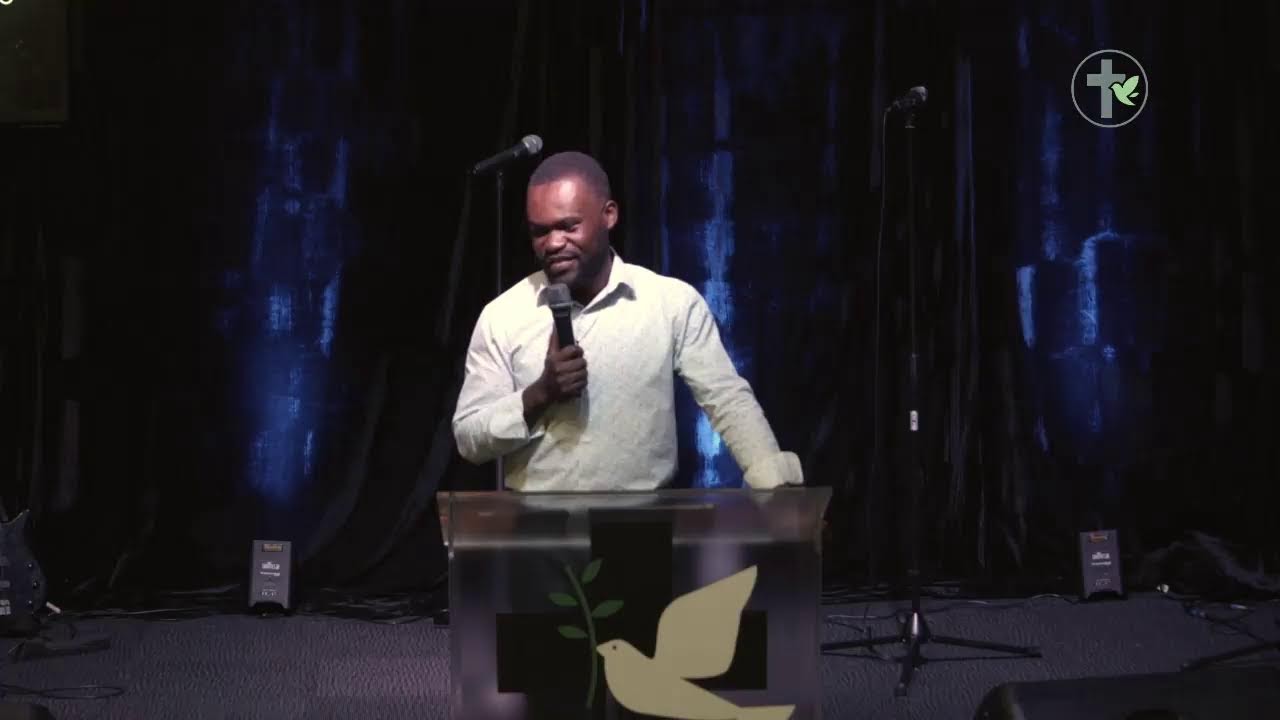 SEASONAL CHRISTIAN - when faith refuses to bear fruits || Ps. Mark Mandungu
