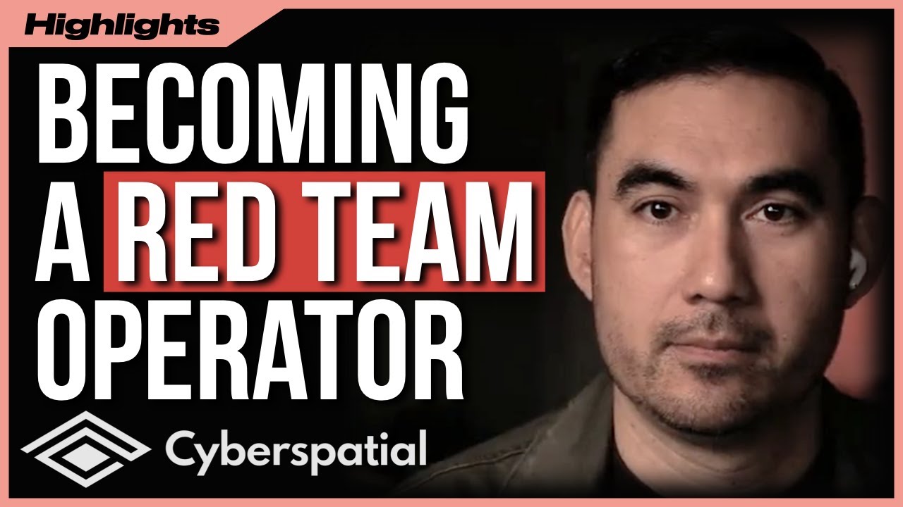 Как стать оператором Red Team