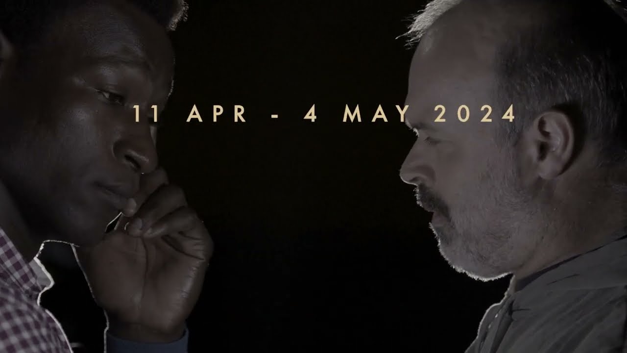 A Case For The Existence of God Trailer