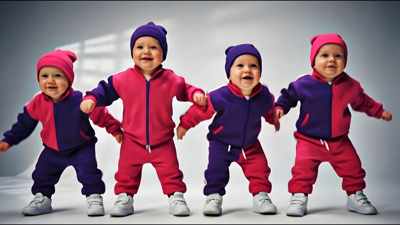 Dudi Dudi Dam Dam Dance | Dodi Dodi Dum Dum Kids Dance