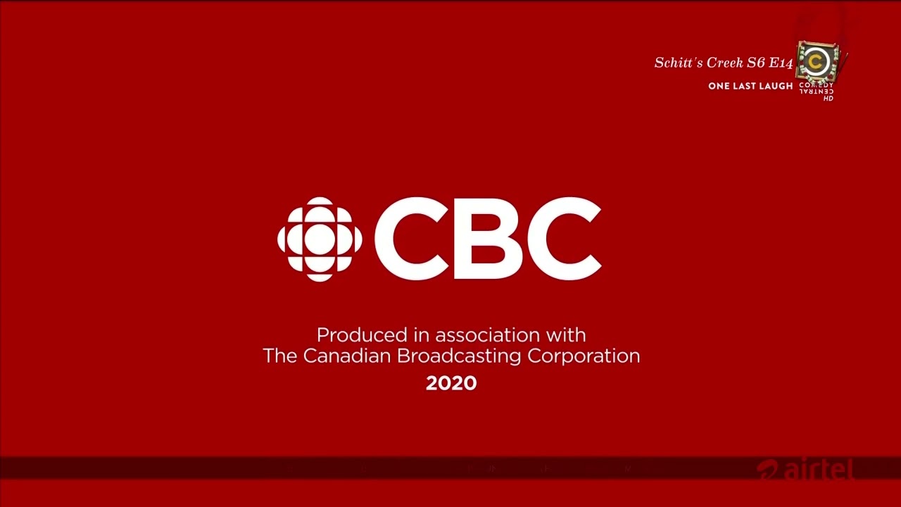 Comedy Central (India) - Final Shutdown (March 15th, 2025)