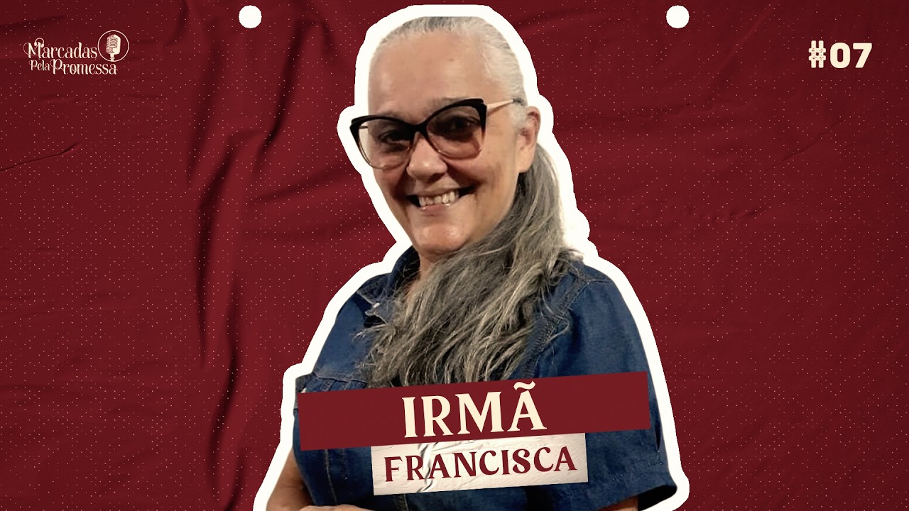 TESTEMUNHO  Francisca Santos Revela o Que Deus Fez Quando Ninguém Acreditava! Podcast  #07