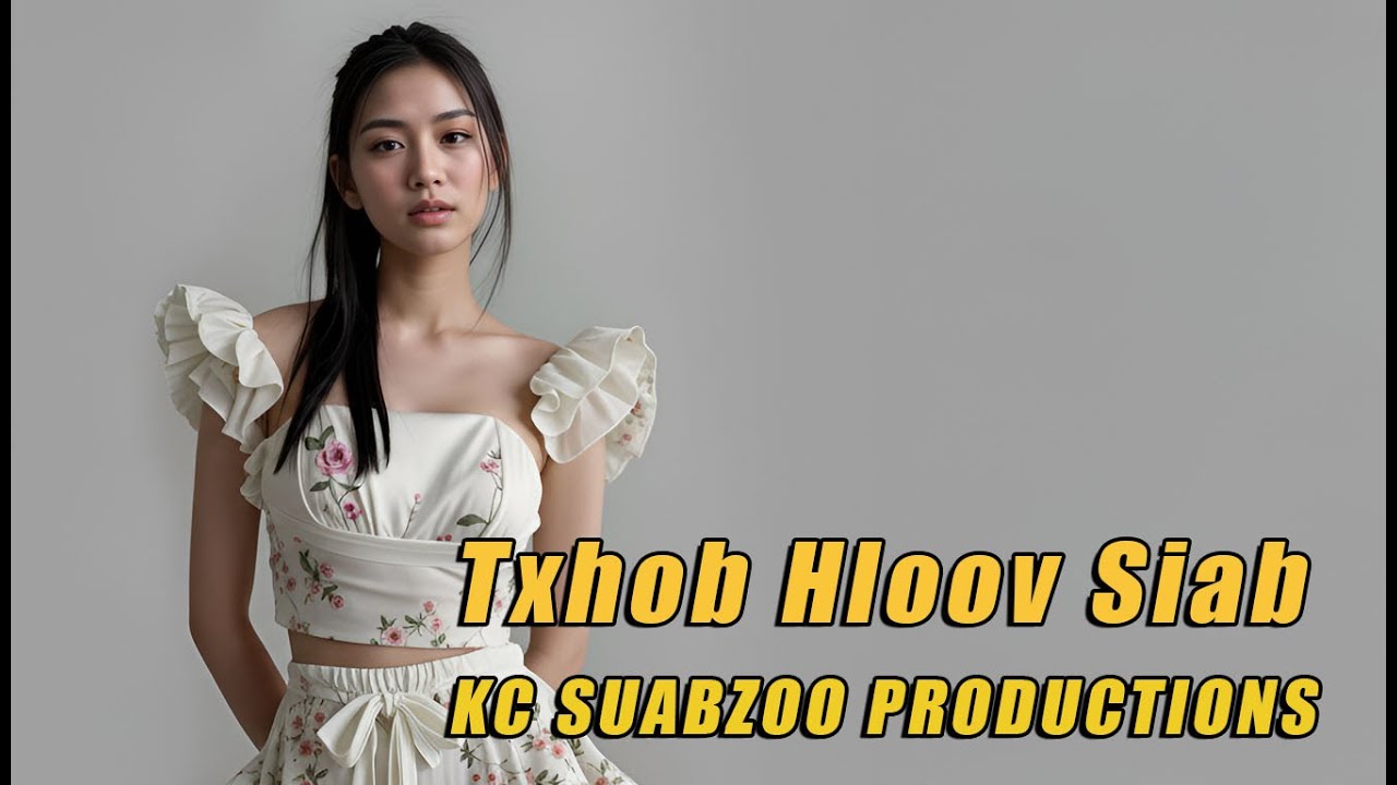 Txhob Hloov Siab - Sheng Yang Lor Cover (EvoL)