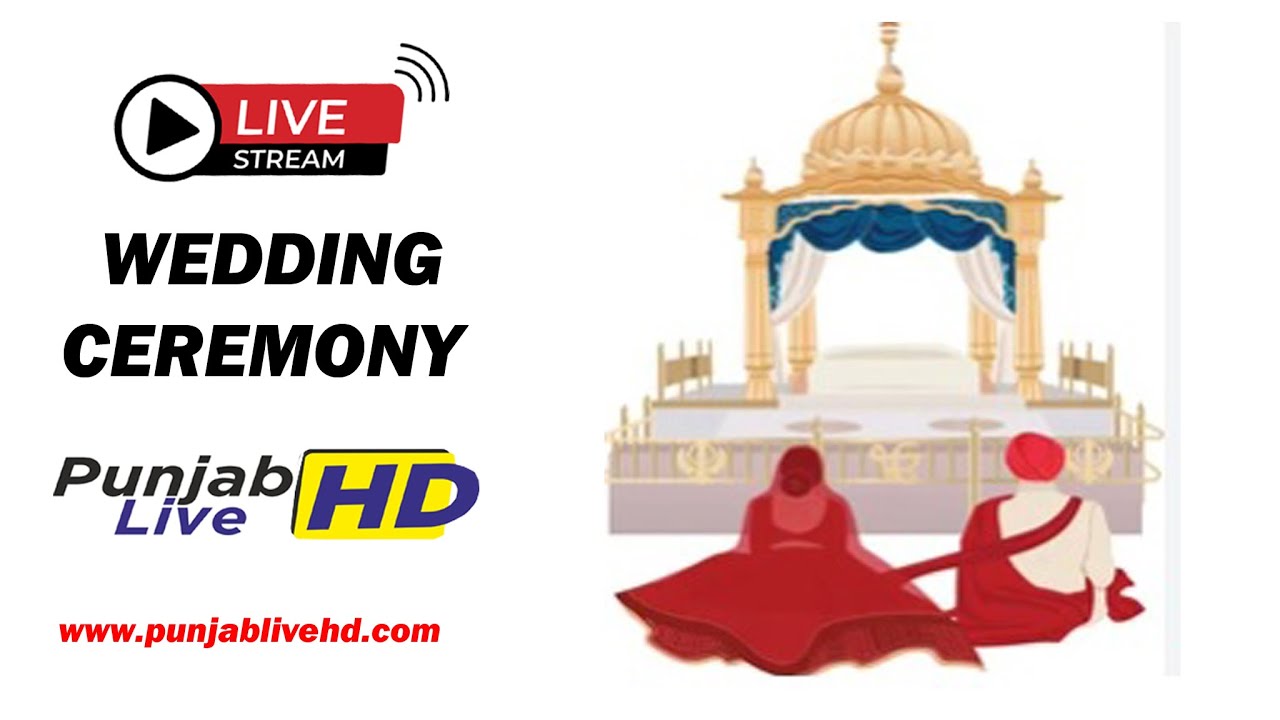 🔴 LIVE WEDDING || KOTHE PATTI MOHABBAT || MOGA (10-2-26)