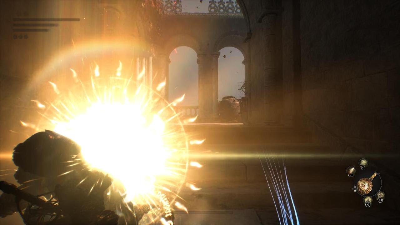 Lords of the Fallen Farm Vigor 2025