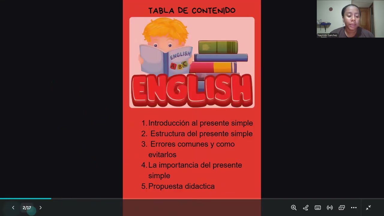 Libro digital. Propuesta de enseñanza mediada por tecnologías digitales