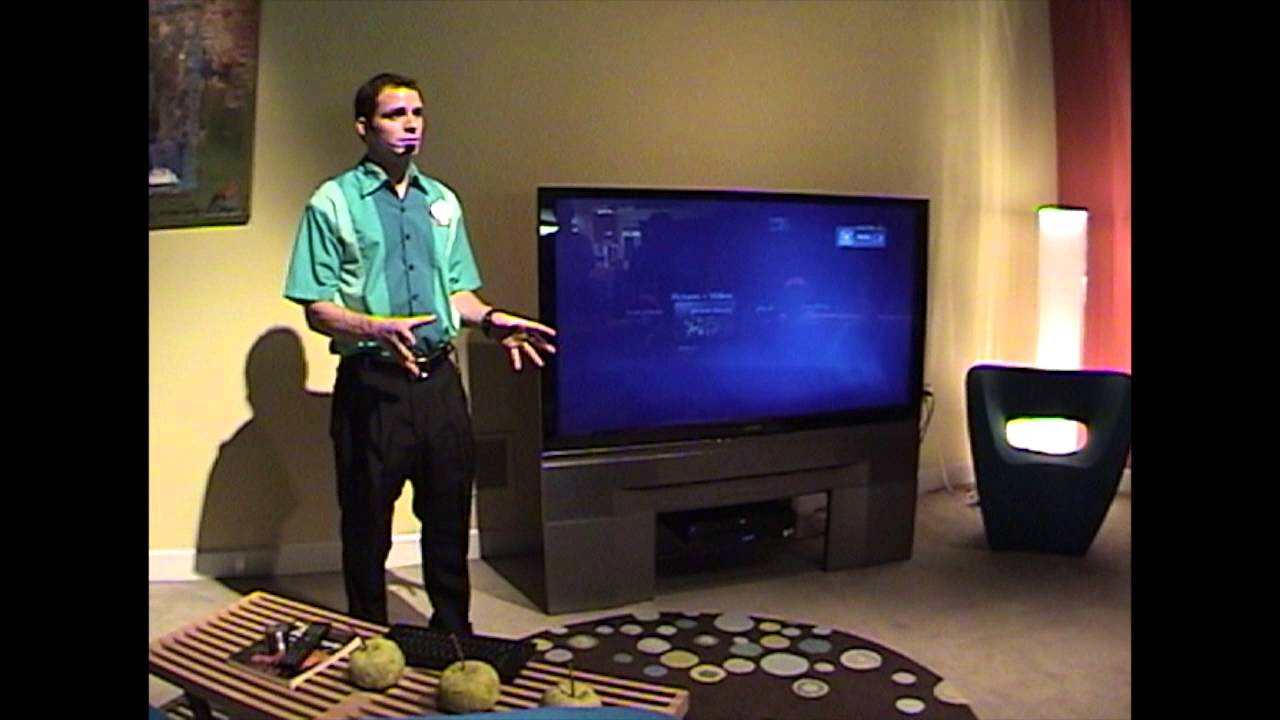 House of Innoventions at Epcot (2007)