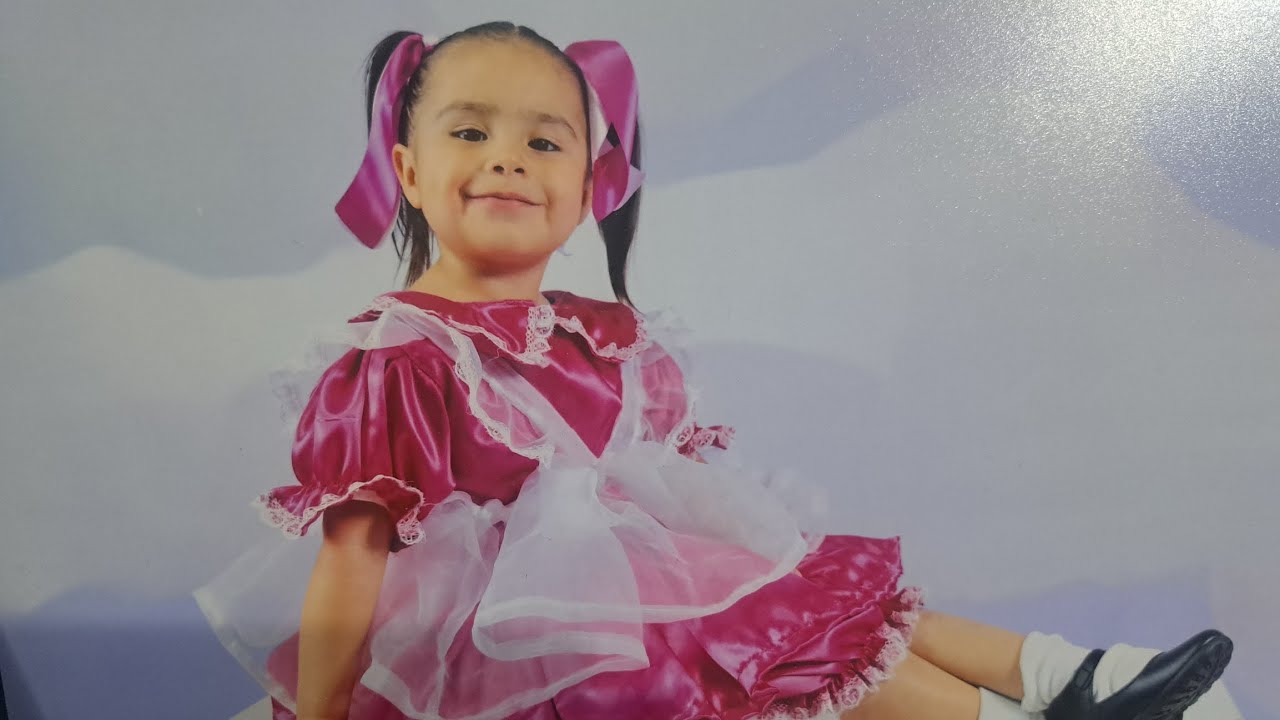 Fiesta de Aylin 3 años. 2 de 2