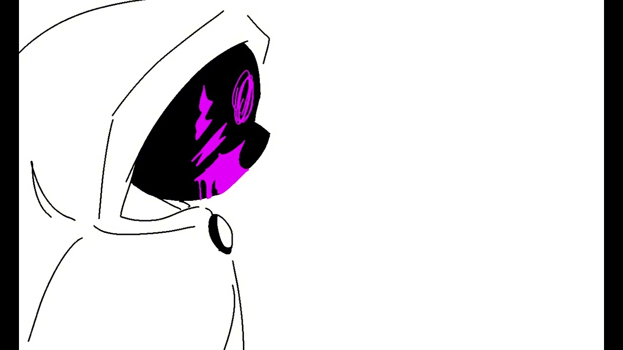 Unwilling host (tsams au)