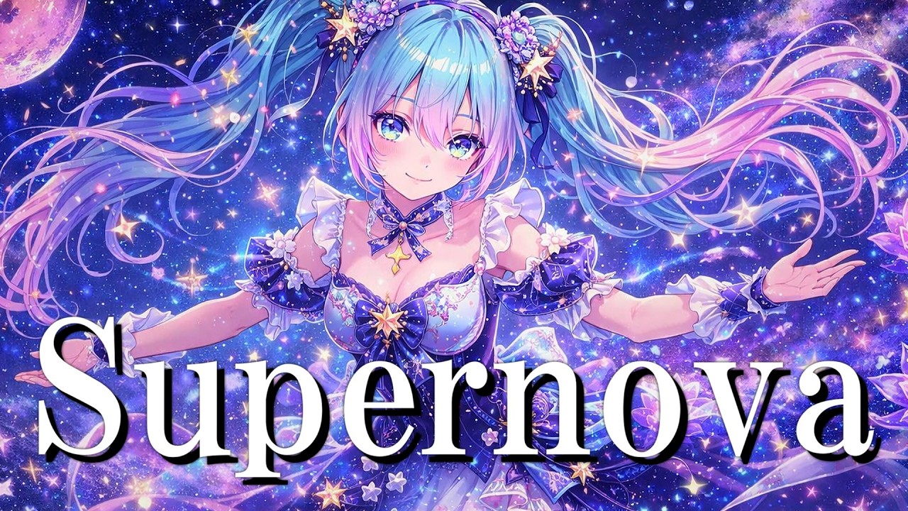 Supernova