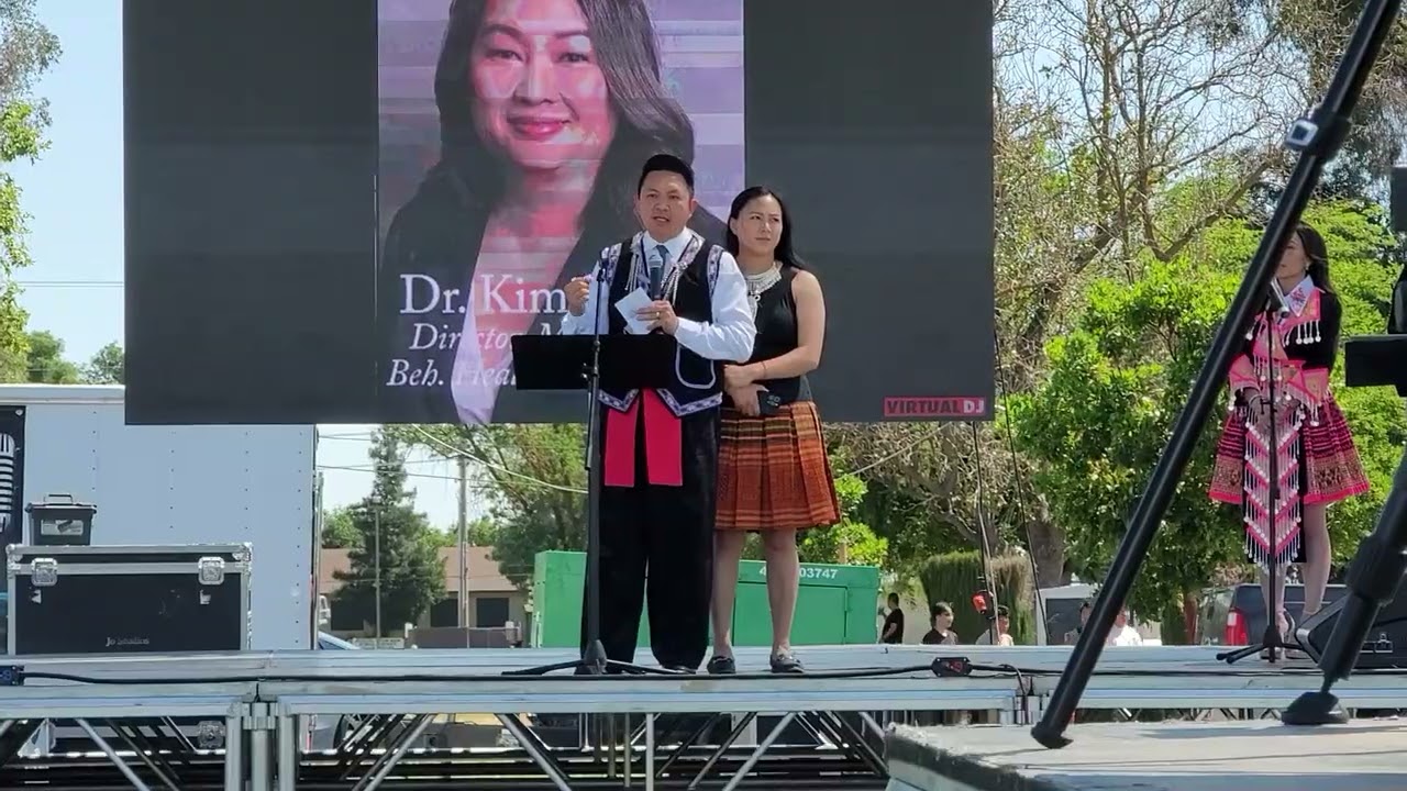 50th year hmong freedom pt2