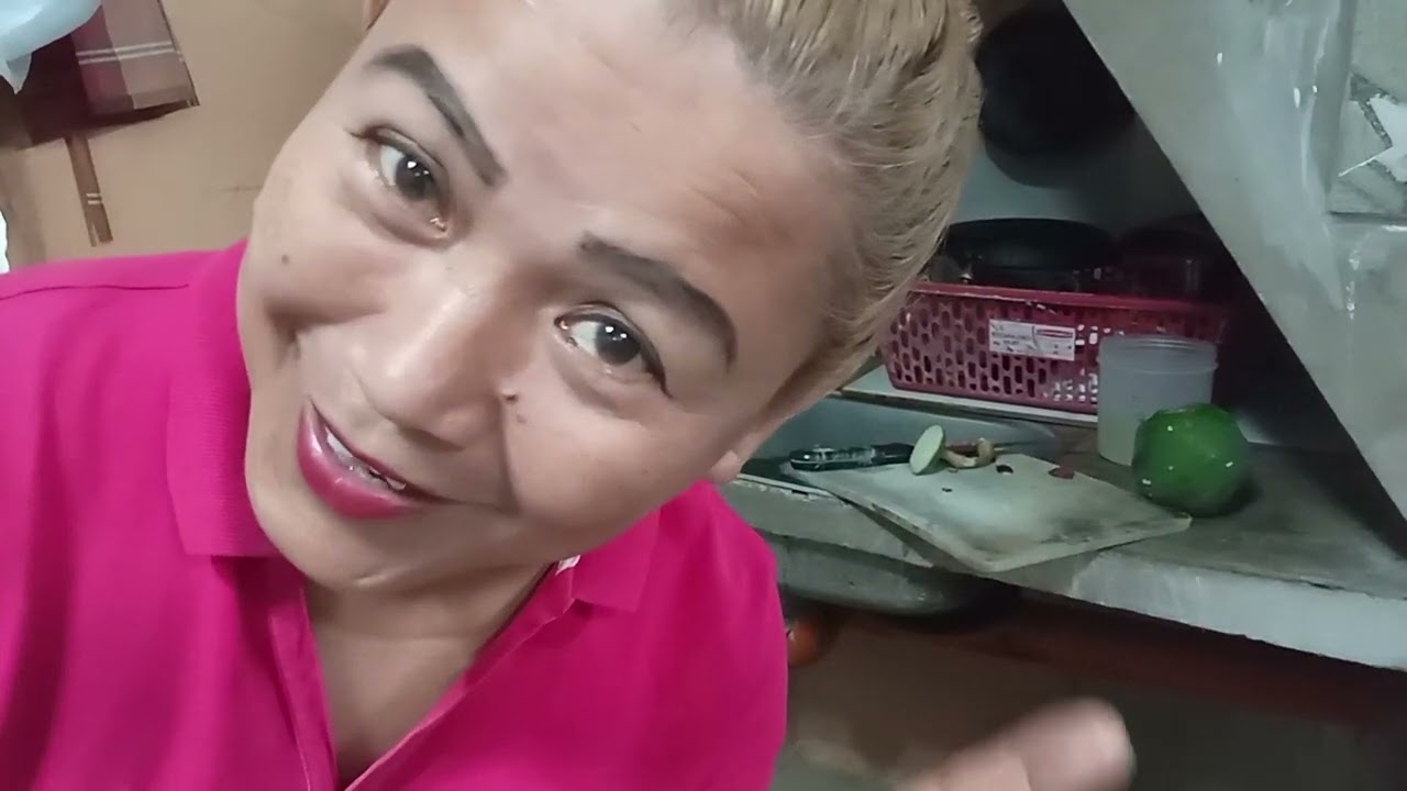 SUNDAY BEST MGA KASIPAG 