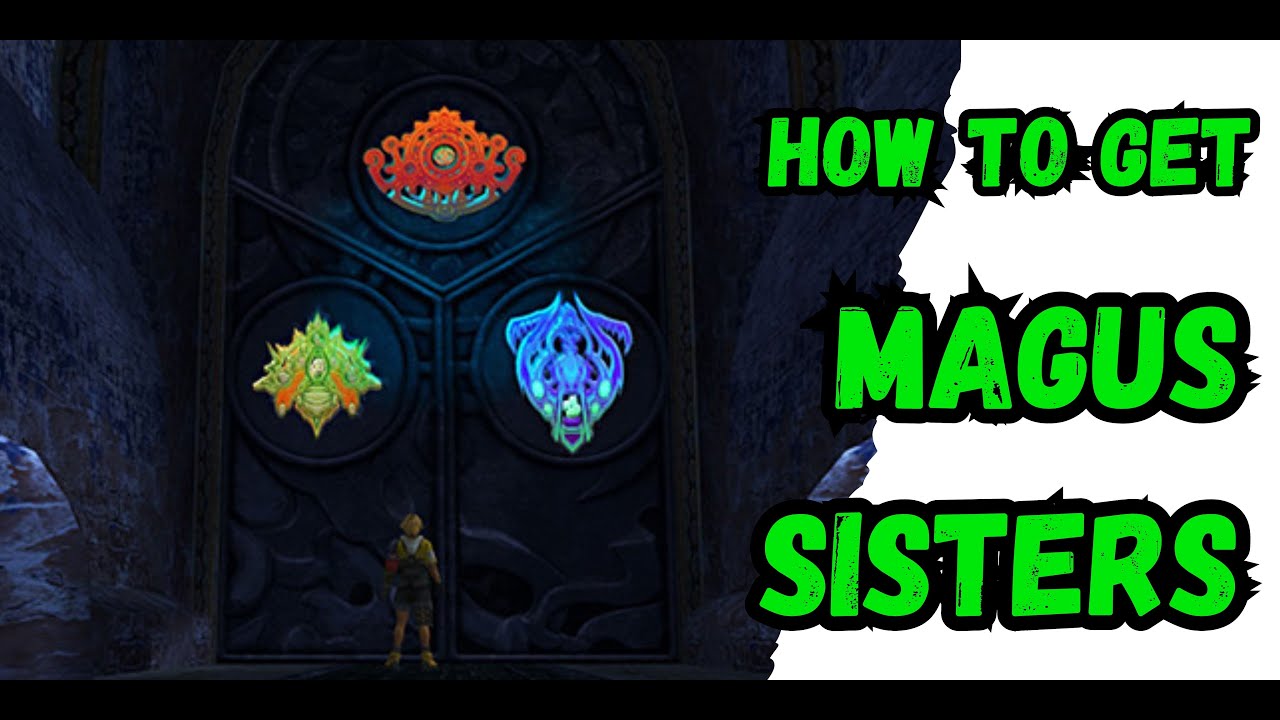 How to get Magus Sisters Aeon | Final Fantasy X Remastered