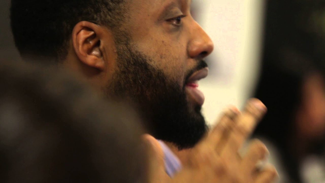 Hip-hop grew up: From Austin's most prominent rapper to teacher and scholar