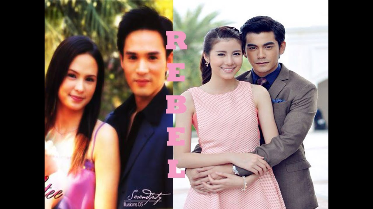 ❤Leh Ratree เล่ห์รตี MV - [Esther,Sean, Ann & Pepper]