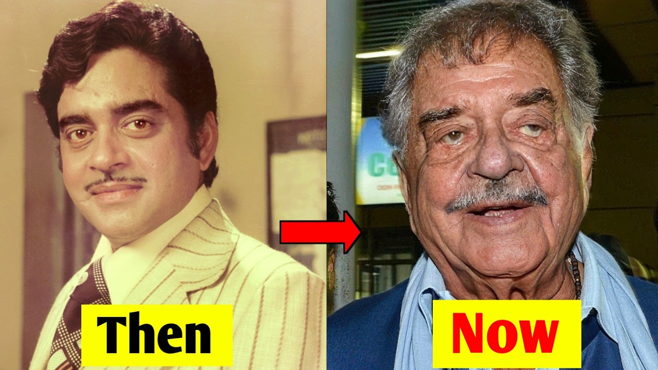 40 Bollywood Actresses Transformation: The Truth of Then and Now