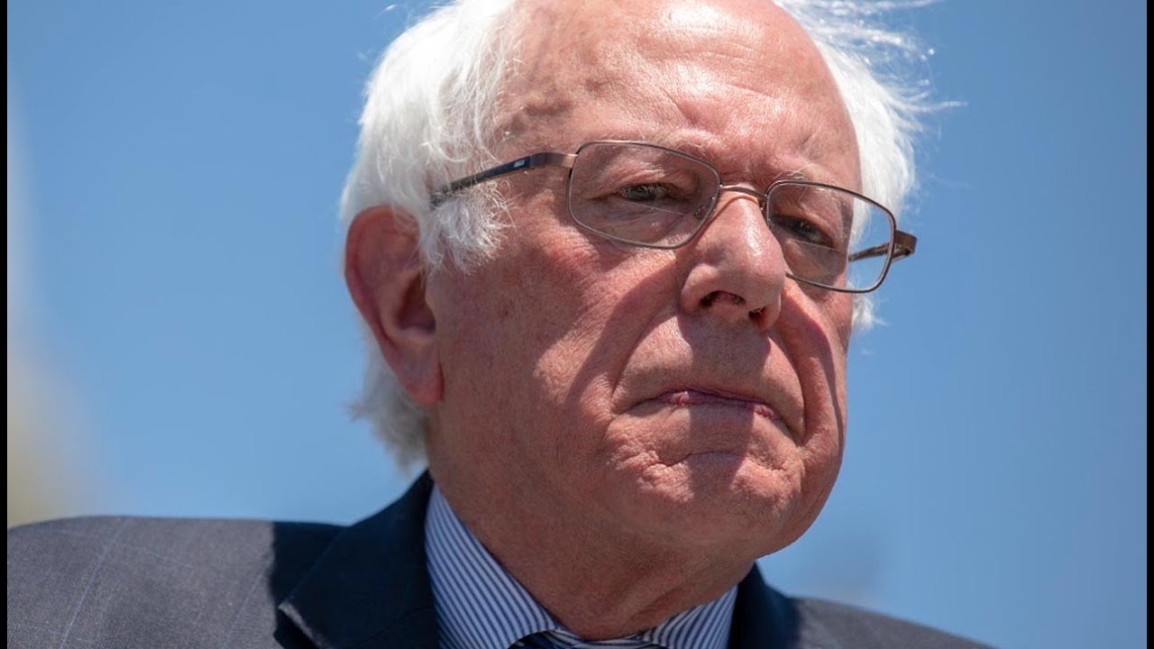 Senate KILLS Bernie's Resolution To Condition Aid To Israel