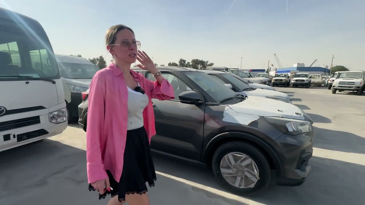 Toyota Raize завозим? Лиса рулит