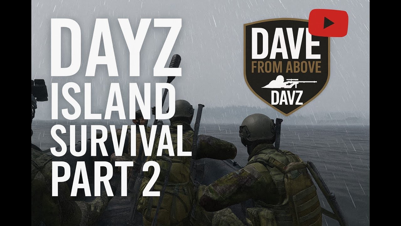 Island Survival Part 2