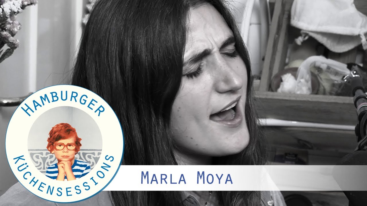 Marla Moya 