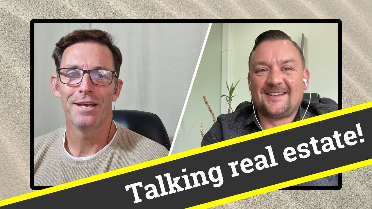 Relocating and buying a home in the Algarve