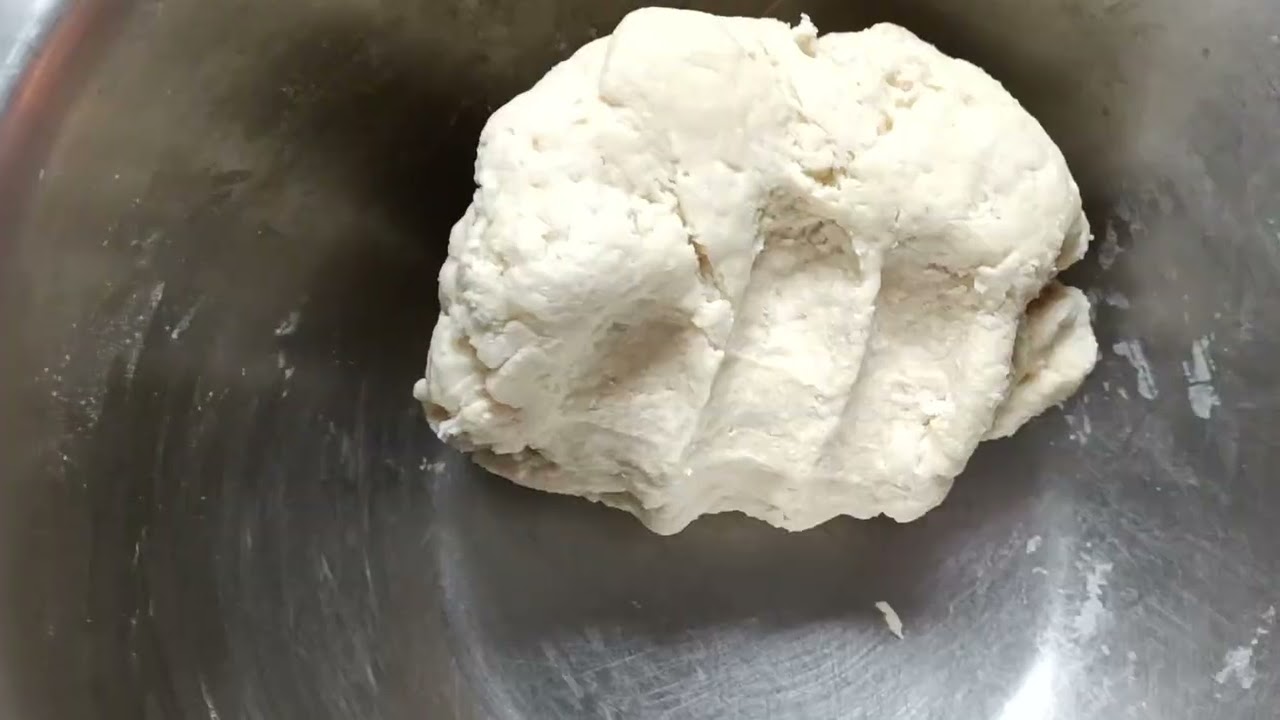 scones bakken