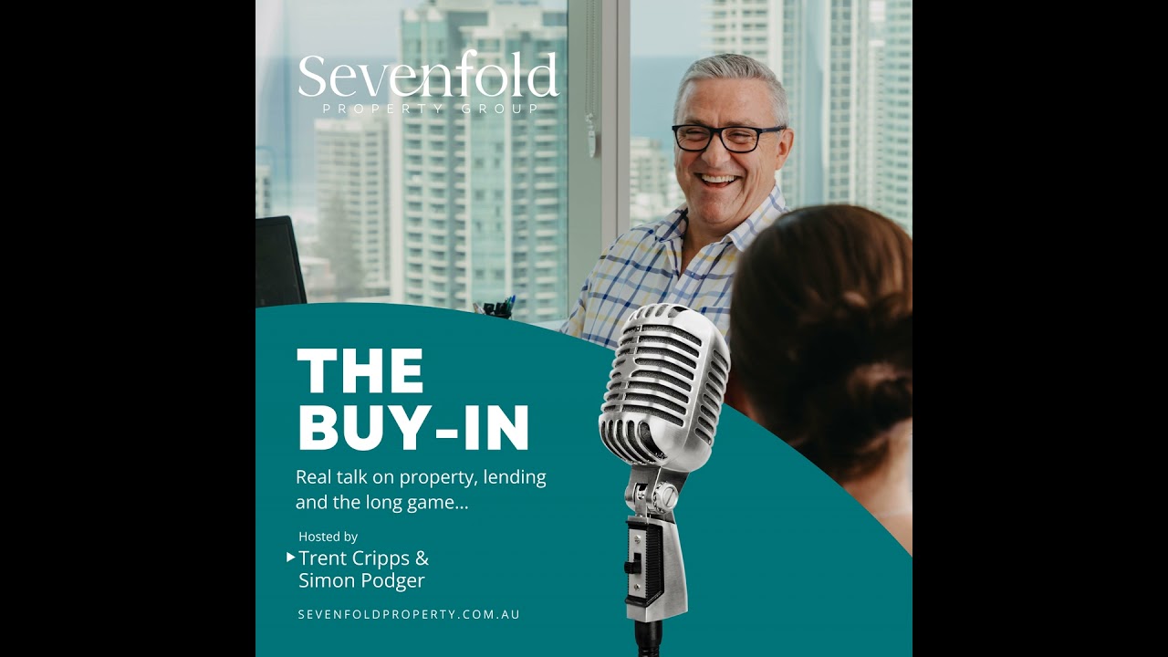SMSF Property, Explained: Rules, Lending & Strategy (with Gareth Croy)