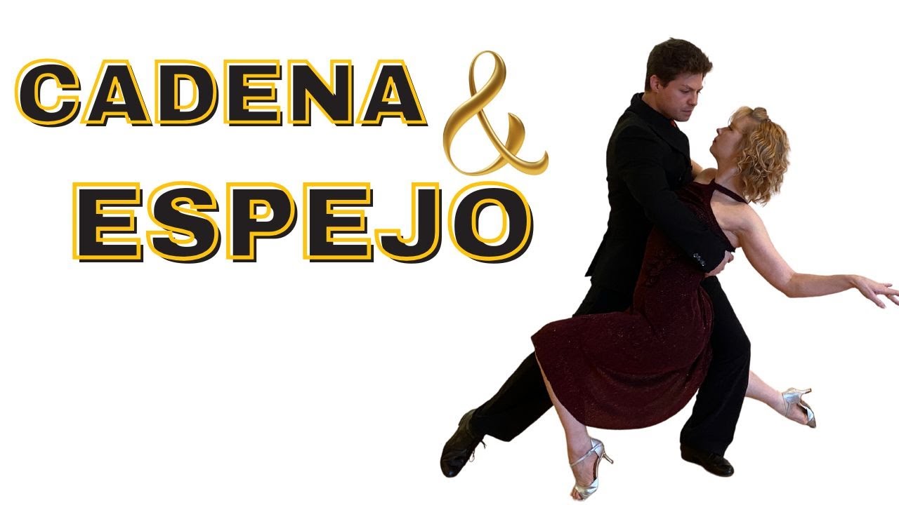 Cadena & Espejo