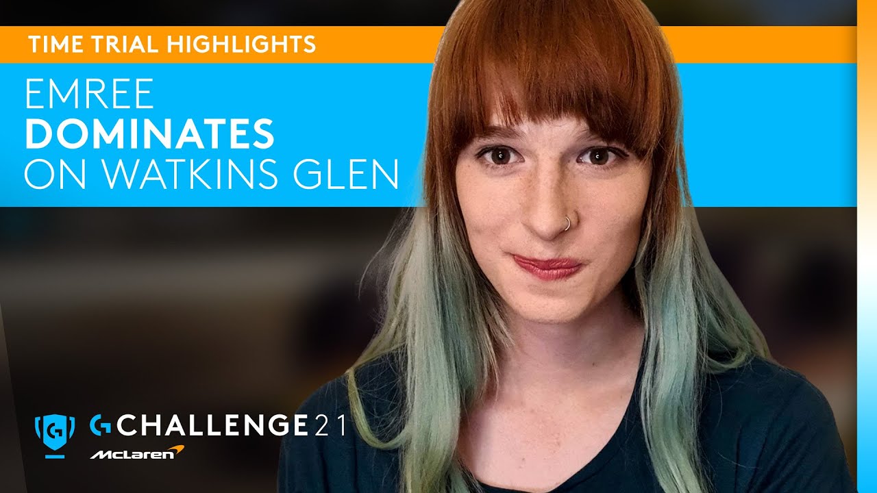 Emree SMASHES into the leaderboard (and seriously plays it down)