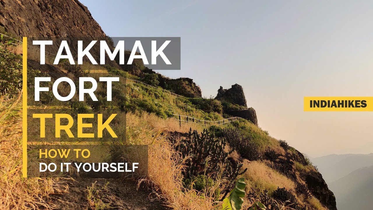 Takmak Fort trek - How to do it yourself | Indiahikes DIY