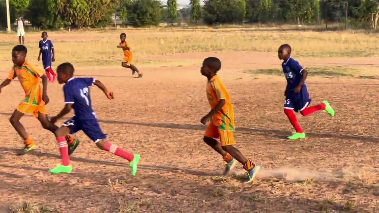 ☺️ MUST WATCH [ our u10 boys at a recent outing ] #academy #sports #football #footballnews 