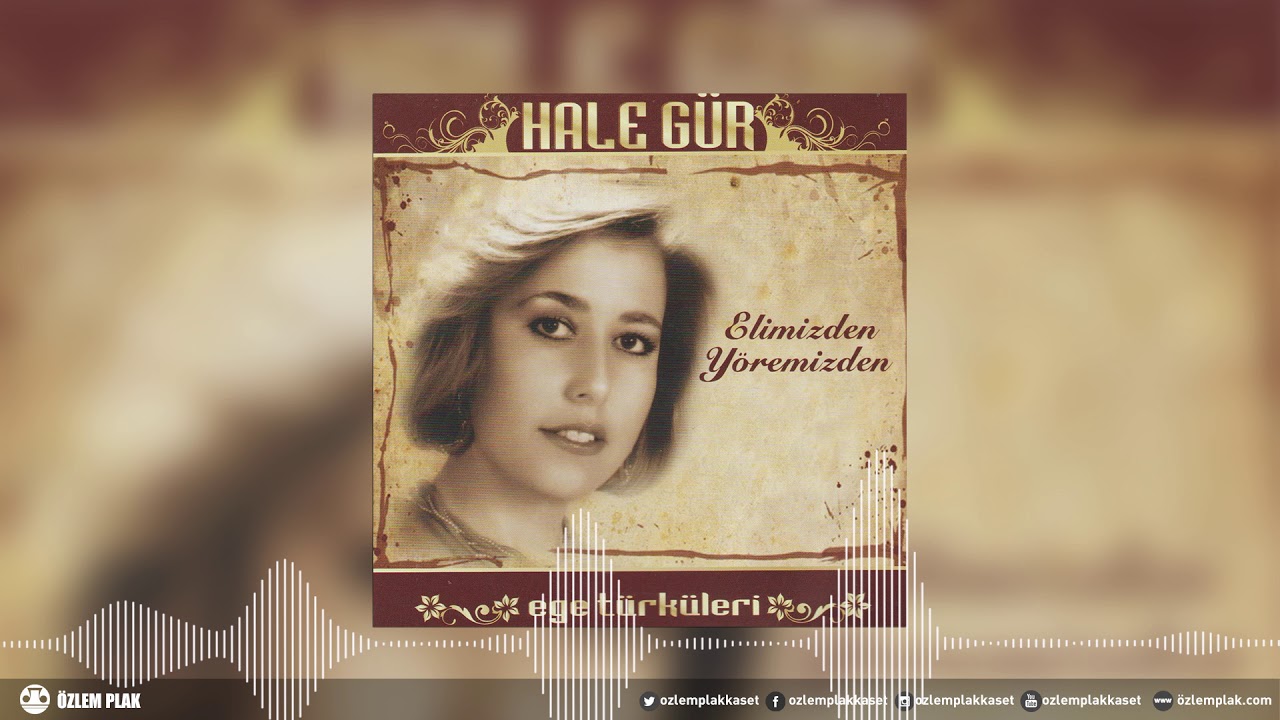 Hale G&uuml;r - Şu Dağlar Tepe Tepe