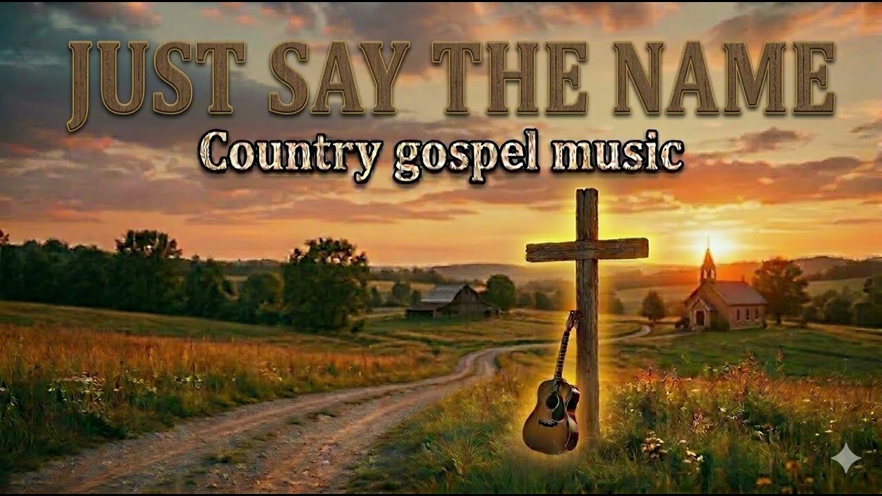 Just Say the Name