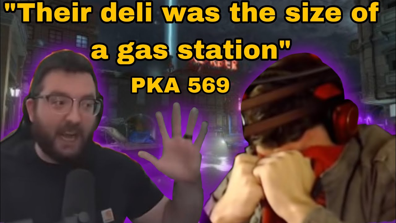 Taylor Embarrasses Kyle