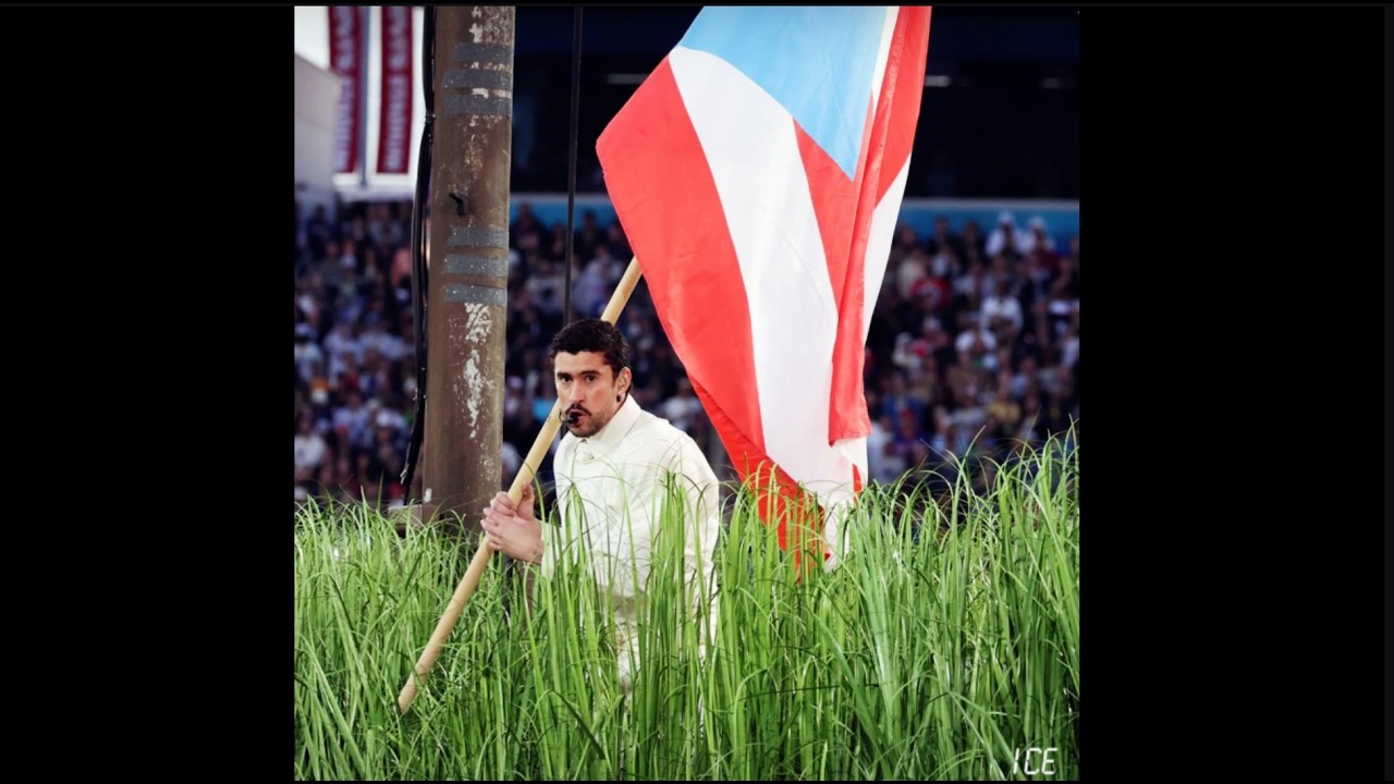 [FREE] Bad Bunny - Tainy Type Beat 