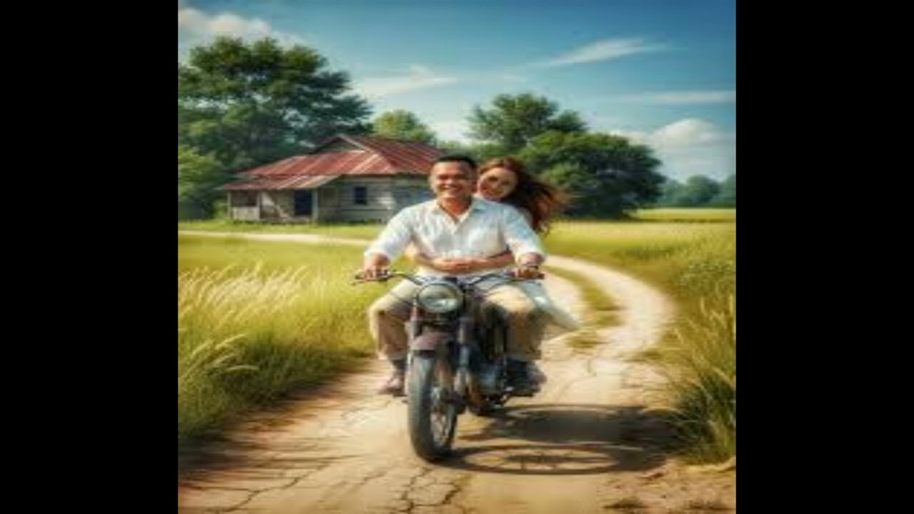 ฮักแท้…แพ้ของห้าง (เวอร์ชั่น 1)