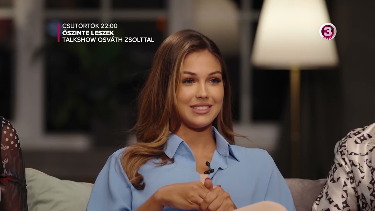 Őszinte leszek – Fésűs Nelly “Egyenrangú partner vagyok”